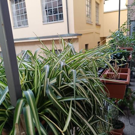 Bligny25 Διαμέρισμα Μιλάνο Εξωτερικό φωτογραφία