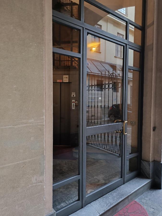 Bligny25 Διαμέρισμα Μιλάνο Εξωτερικό φωτογραφία