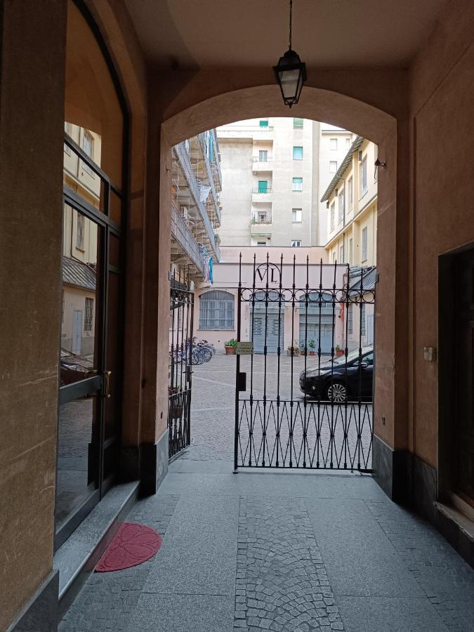 Bligny25 Διαμέρισμα Μιλάνο Εξωτερικό φωτογραφία